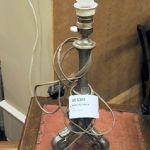 85 5301 BORDSLAMPA